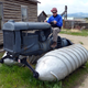 Image for article titled These Are The Most Amazing Snowmobiles Ever Built